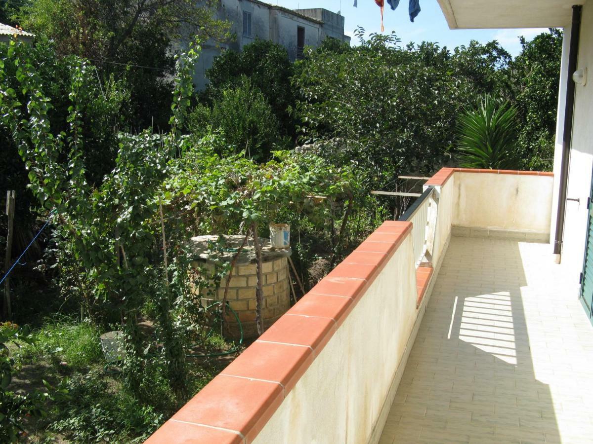 Villa Anna Tropea Eksteriør billede